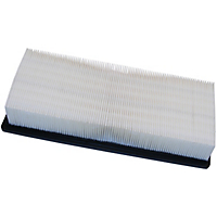 Beck Arnley Air Filter-Paper,Disposable