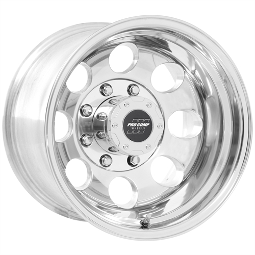 Pro Comp 69 Series Xtreme Alloy 1069-6882 Wheel, 16 in Dia., 8 i