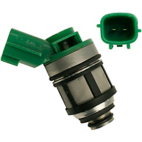 Beck Arnley Fuel Injector