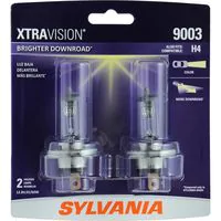 XtraVision Fog Light/Headlight Bulb 9003XV-2