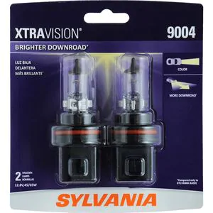 XtraVision Fog Light/Headlight Bulb 9004XV-2