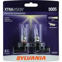 XtraVision Fog Light/Headlight Bulb 9005XV-2