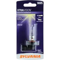 XtraVision Fog Light/Headlight Bulb 9005XV