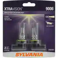 XtraVision Fog Light/Headlight Bulb 9006XV-2