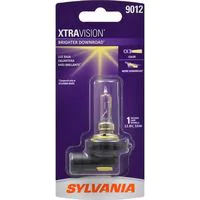 XtraVision Fog Light/Headlight Bulb 9012XV