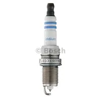 Bosch Iridium Spark Plug 9604