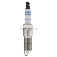 Bosch Iridium Spark Plug 9617