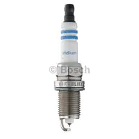 Bosch Iridium Spark Plug 9651