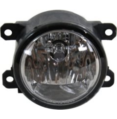 Replacement Halogen Fog Light - REPA107901Q - Front, Driver or P