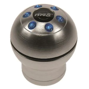 Type S Accessories Moodlight Shift Knob