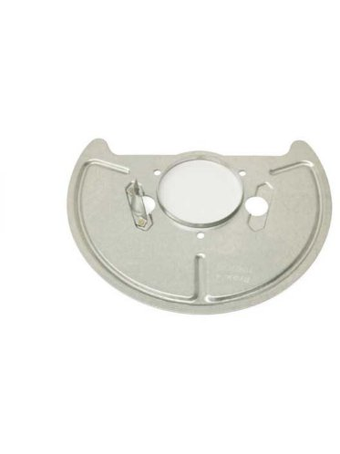 JP Group Dansk 1164200370 Brake Disc Backing Plate - Replaces OE