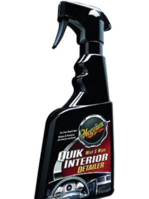 Meguiars G13616 Quick Detailer - Universal