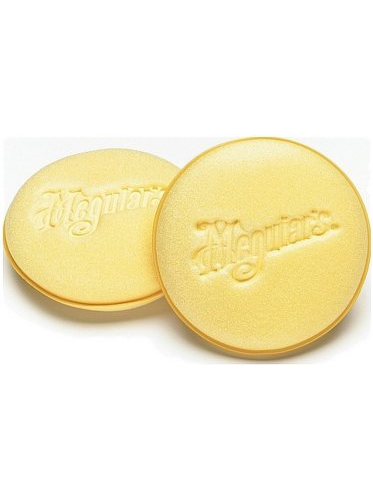 Meguiars W0004 Wax/Polish Applicator Pad