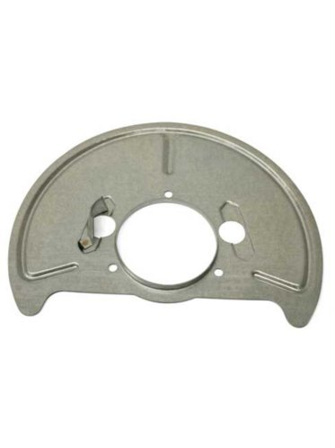 JP Group Dansk 1164200380 Brake Disc Backing Plate - Replaces OE