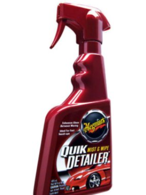 Meguiars A3316 Quick Detailer - Universal