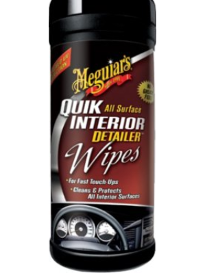 Meguiars G13600 Quick Detailer - Universal