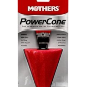 Mothers 05146 Polishing Cone