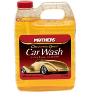 Mothers 05632 Car Shampoo - Universal