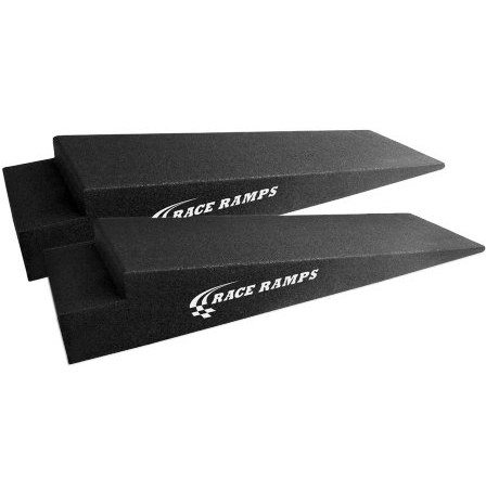 Race Ramps RR-TJ-S Car Ramps