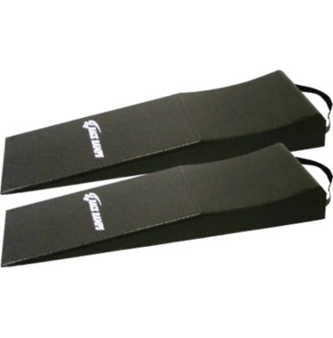 Race Ramps RR-TM-FRT-3 Car Ramps