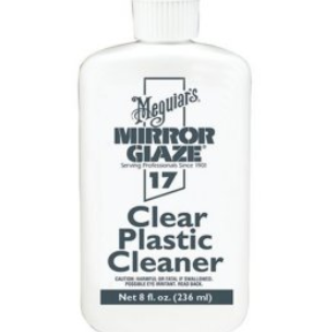 Meguiars M-1708 Detailing Kit - Cleaner, Universal