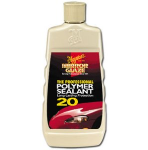 Meguiars M2016 Detailing Kit - Exterior, Universal