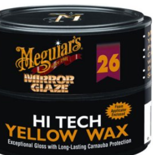 Meguiars M2611 Detailing Kit - Protectant, Universal