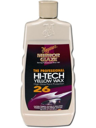 Meguiars M2616 Detailing Kit