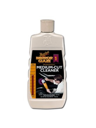 Meguiars M0116 Detailing Kit - Cleaner, Universal