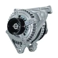 Duralast Gold New Alternator DLG12836