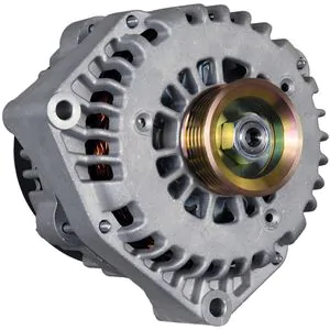 Duralast Gold New Alternator DLG1923-16-4