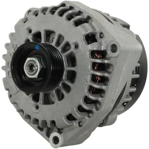 Duralast Gold New Alternator DLG2207-16-2