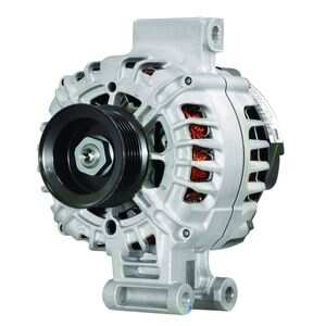 Duralast Gold New Alternator DLG2345-6-6