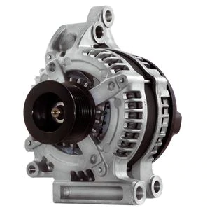 Duralast Gold New Alternator DLG2640-8-2