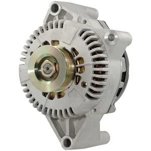 Duralast Gold New Alternator DLG3408-16-2