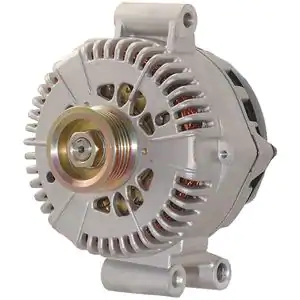 Duralast Gold New Alternator DLG3410-16-2