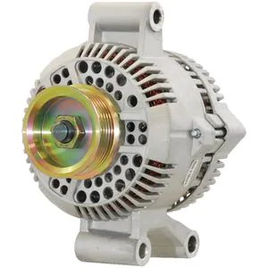 Duralast Gold New Alternator DLG3506-16-2