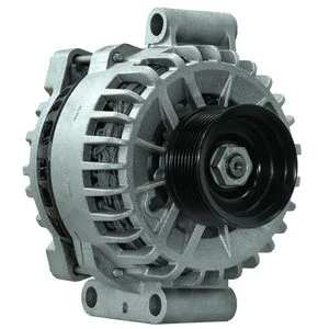 Duralast Gold New Alternator DLG3668-8-11