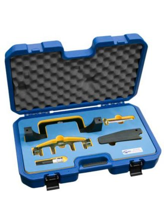 Baum Tools B2710140 Camshaft Alignment Tool Kit - Replaces OE Nu