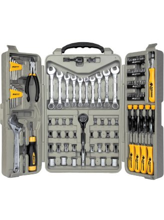 Performance Tool W1801 Tool Kit - Universal