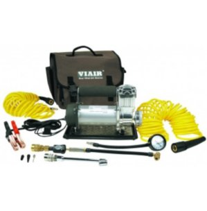 Viair 40047 Portable Air Compressor - Universal