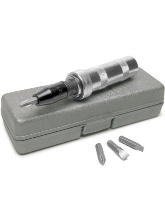 Performance Tool W2500P Tool Kit - Universal