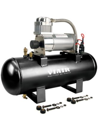 Viair 20007 Portable Air Compressor - Universal