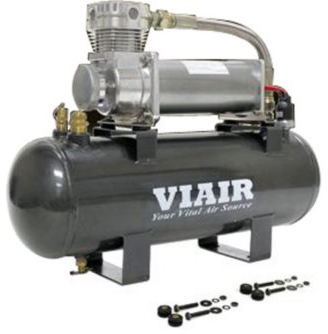 Viair 20008 Portable Air Compressor - Universal