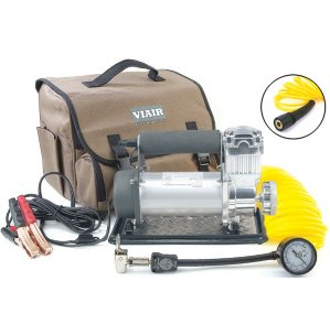 Viair 40043 Portable Air Compressor - Universal