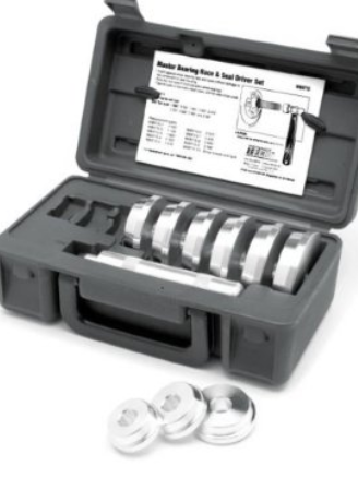 Performance Tool W89715 Tool Kit - Universal