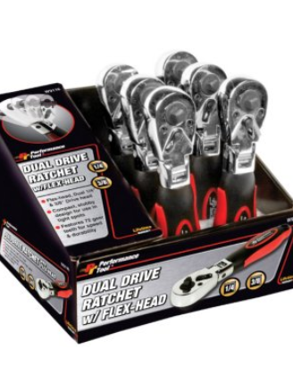 Performance Tool W9116 Tool Kit - Universal