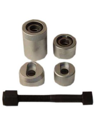 Baum Tools B2020043 Control Arm Bushing Tool Kit - Replaces OE N