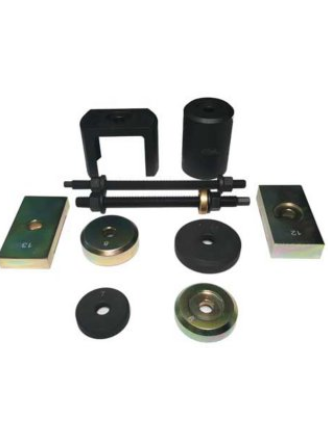 Baum Tools B2040143 Subframe Differential Mount Tool Kit - Repla