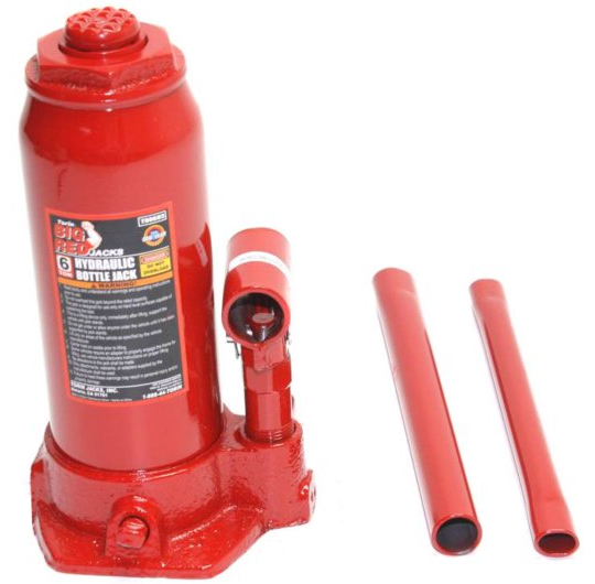 Torin Big Red T90603 Floor Jack